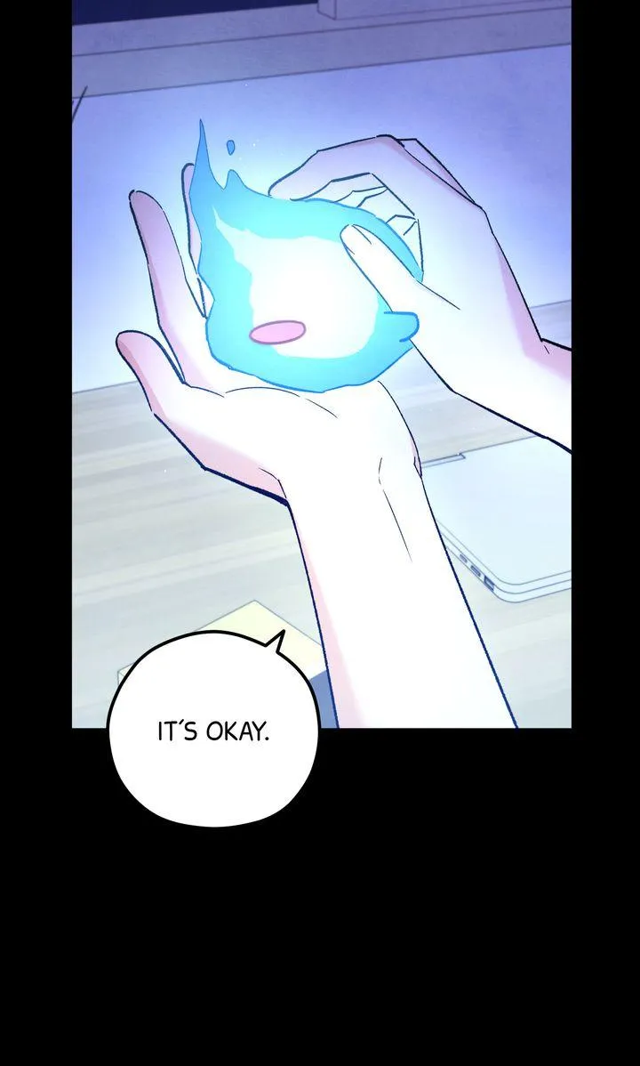 The Spirit of the Ghost - Chapter 53 Page 16