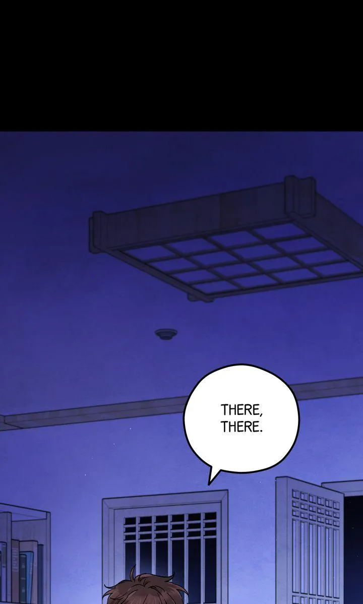 The Spirit of the Ghost - Chapter 53 Page 17