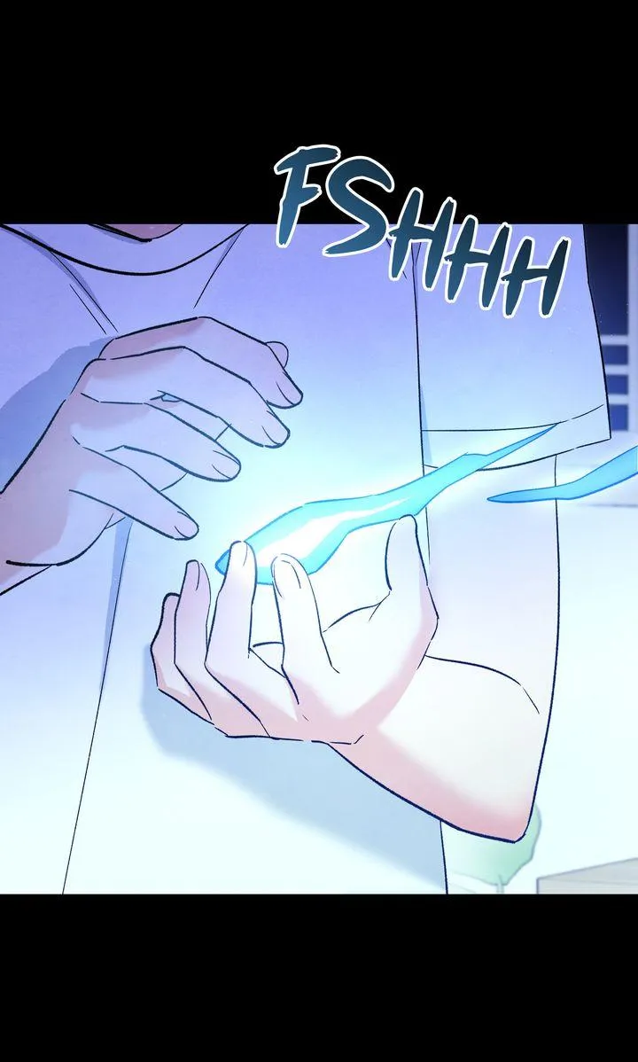 The Spirit of the Ghost - Chapter 53 Page 19