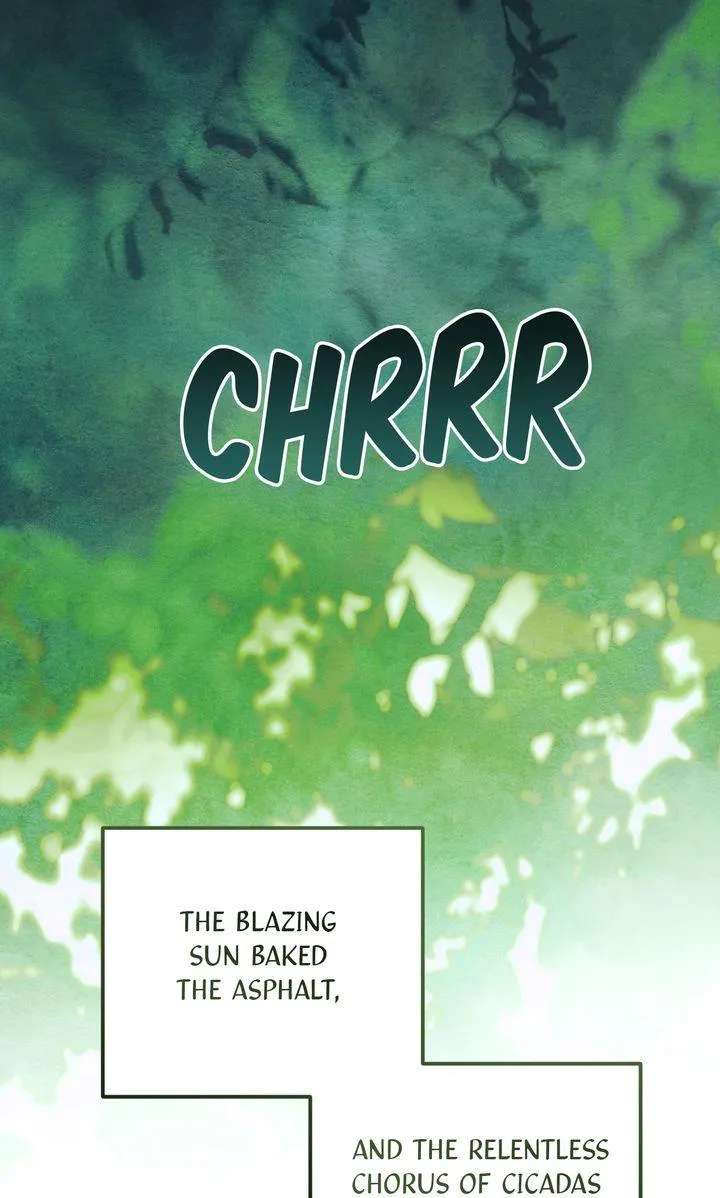 The Spirit of the Ghost - Chapter 53 Page 26