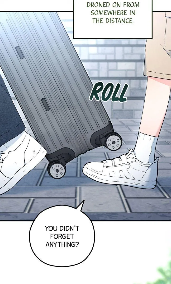 The Spirit of the Ghost - Chapter 53 Page 27