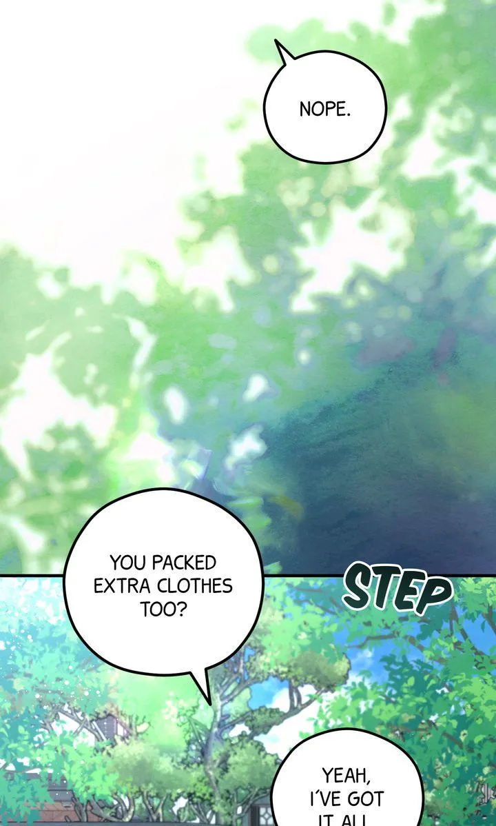 The Spirit of the Ghost - Chapter 53 Page 28