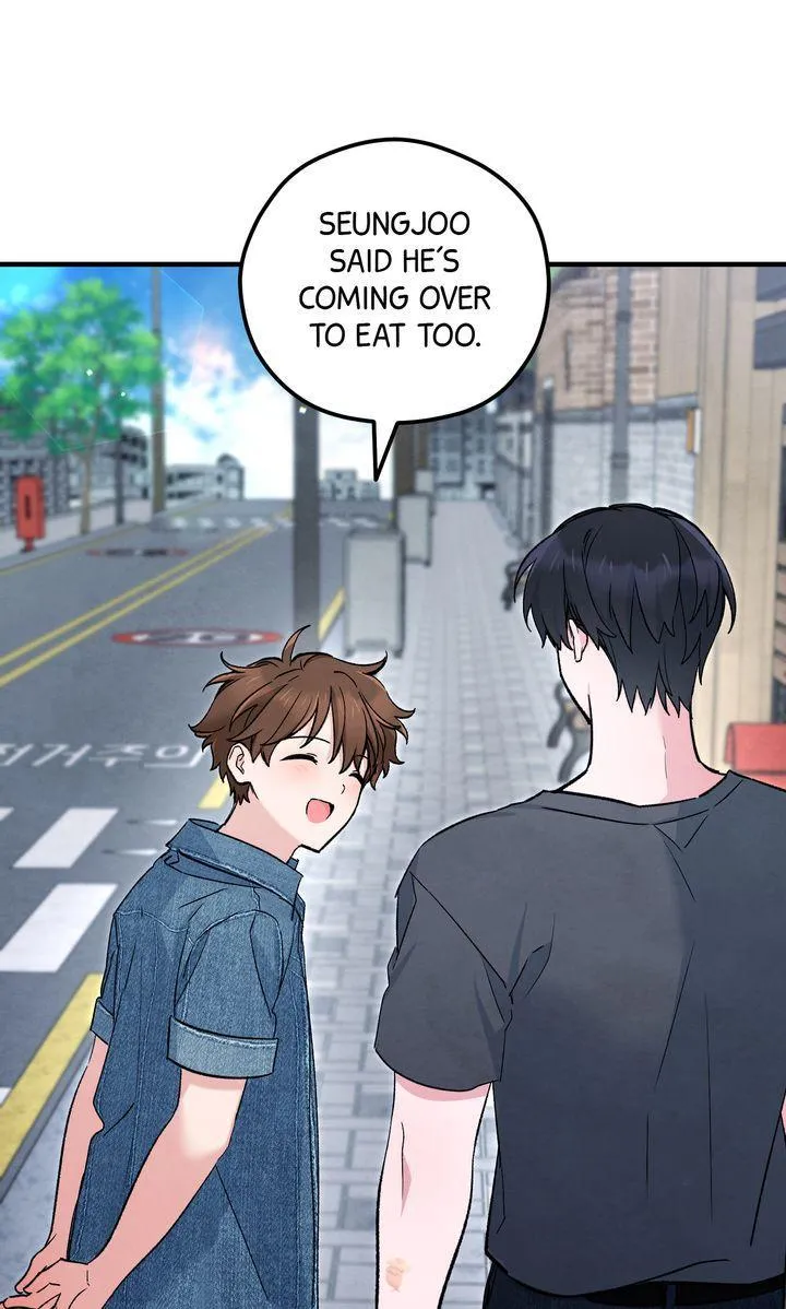 The Spirit of the Ghost - Chapter 53 Page 31