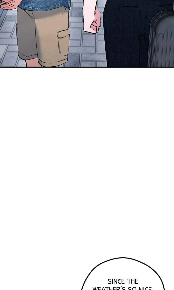 The Spirit of the Ghost - Chapter 53 Page 32