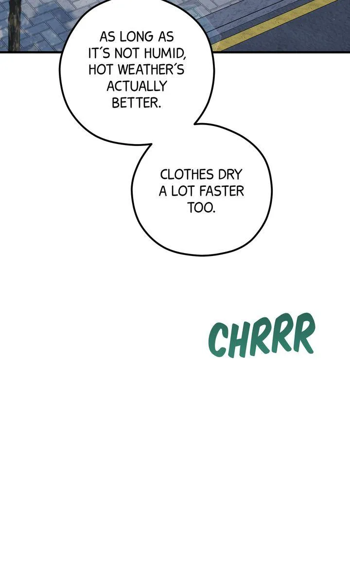 The Spirit of the Ghost - Chapter 53 Page 36
