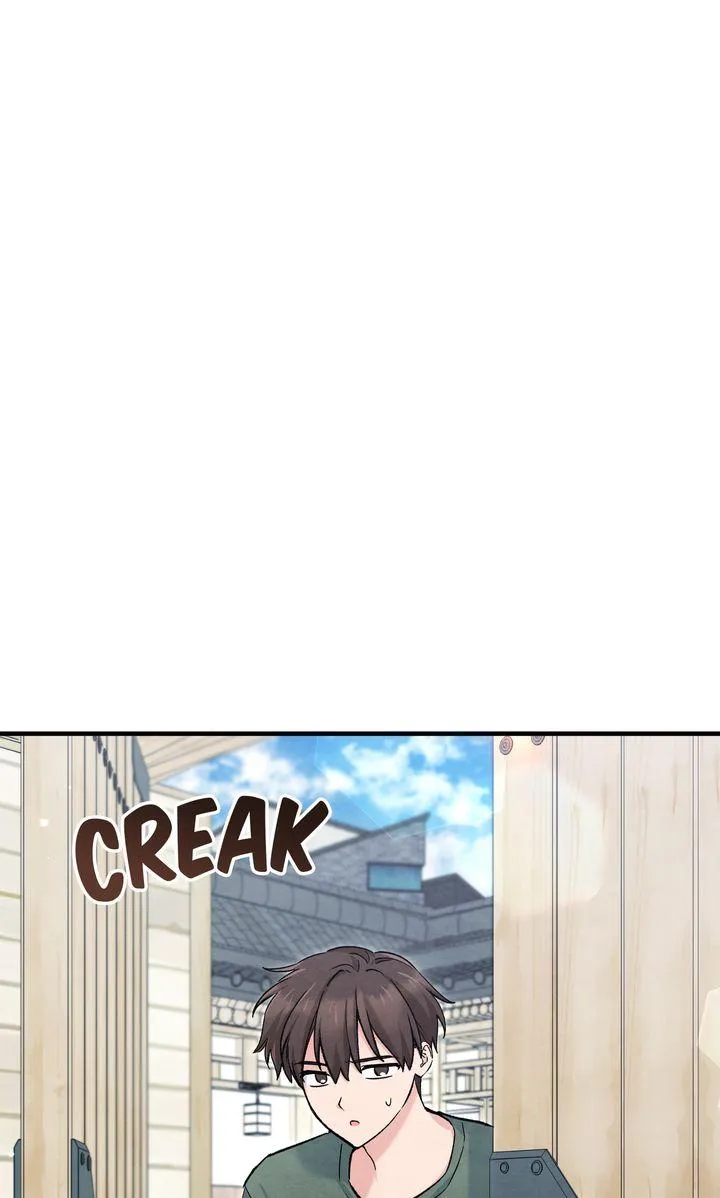 The Spirit of the Ghost - Chapter 53 Page 40