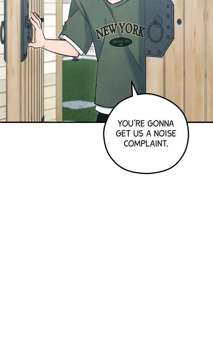 The Spirit of the Ghost - Chapter 53 Page 41