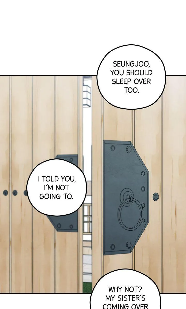 The Spirit of the Ghost - Chapter 53 Page 44