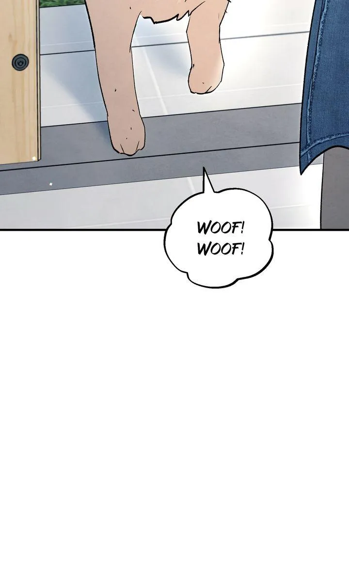 The Spirit of the Ghost - Chapter 53 Page 47