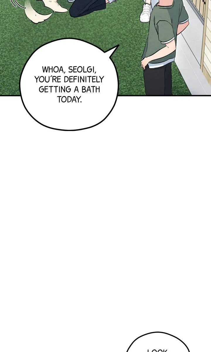 The Spirit of the Ghost - Chapter 53 Page 49