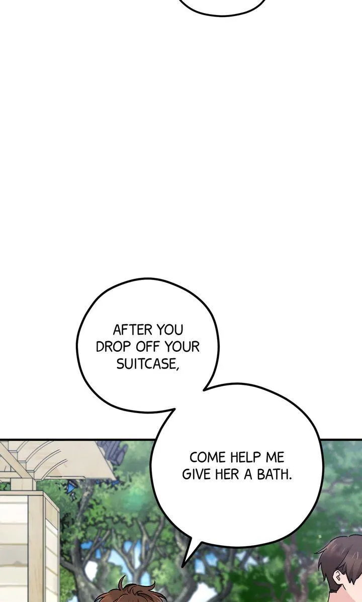 The Spirit of the Ghost - Chapter 53 Page 51