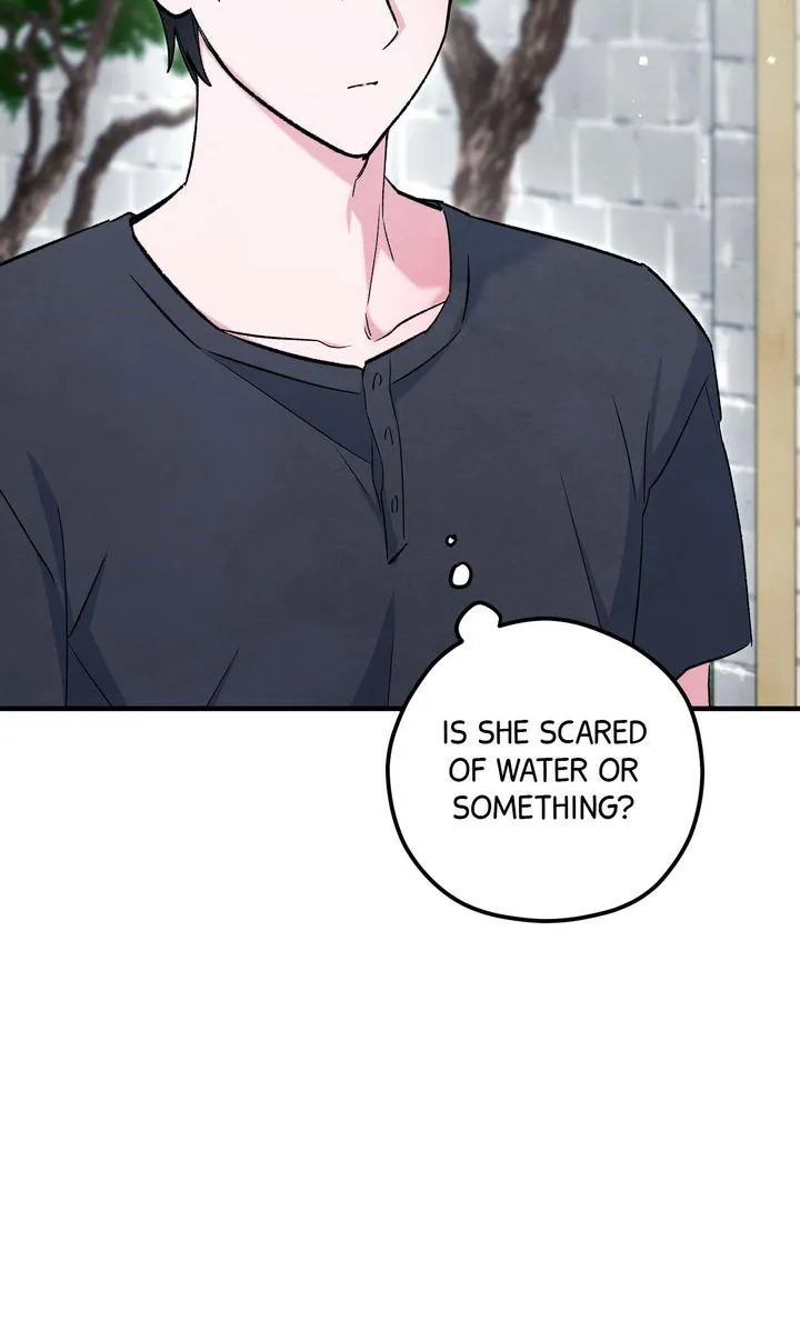 The Spirit of the Ghost - Chapter 53 Page 54