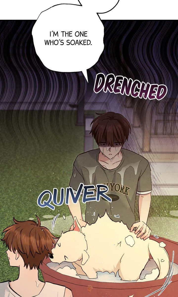 The Spirit of the Ghost - Chapter 53 Page 59