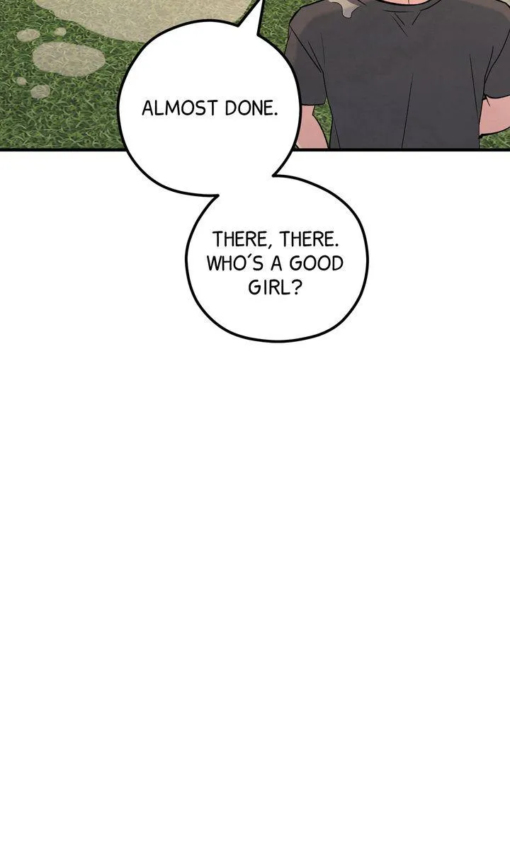 The Spirit of the Ghost - Chapter 53 Page 62