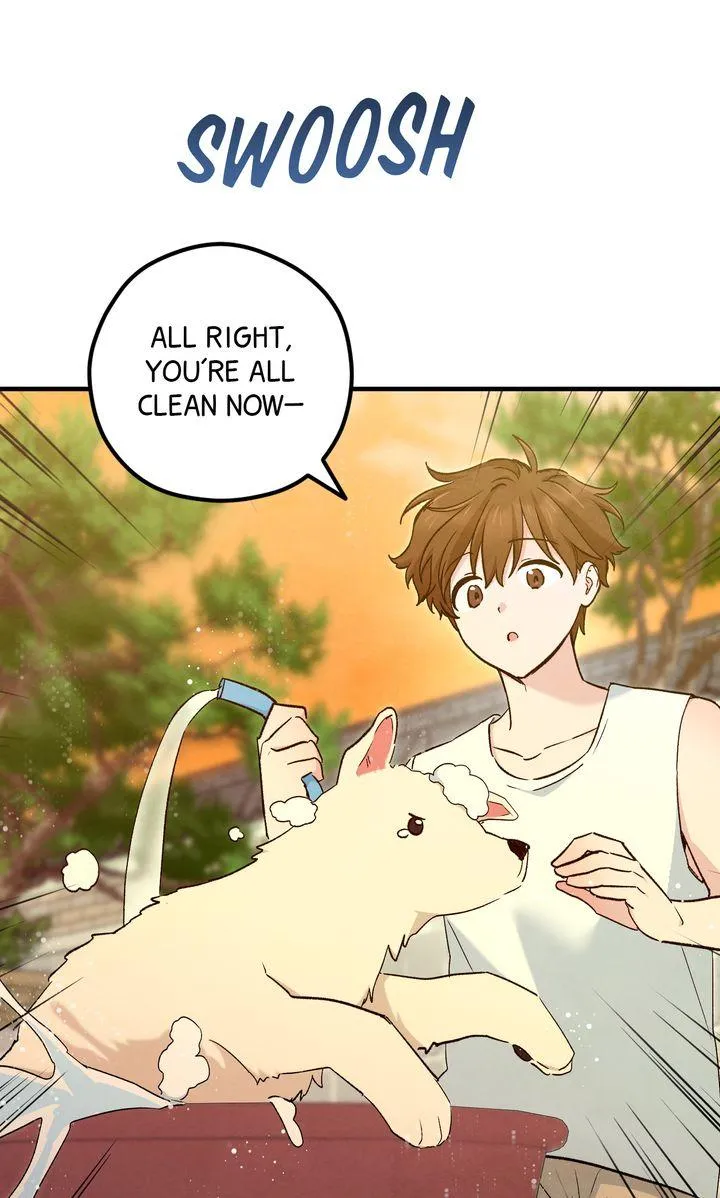 The Spirit of the Ghost - Chapter 53 Page 63