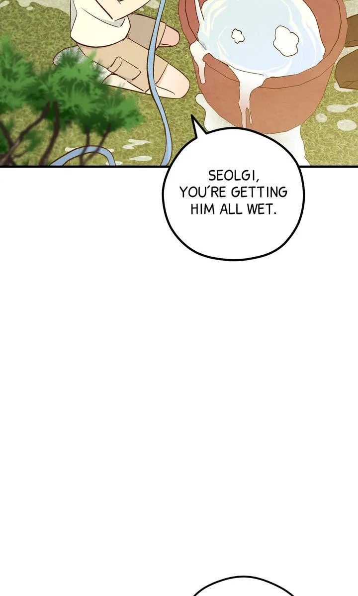 The Spirit of the Ghost - Chapter 53 Page 66