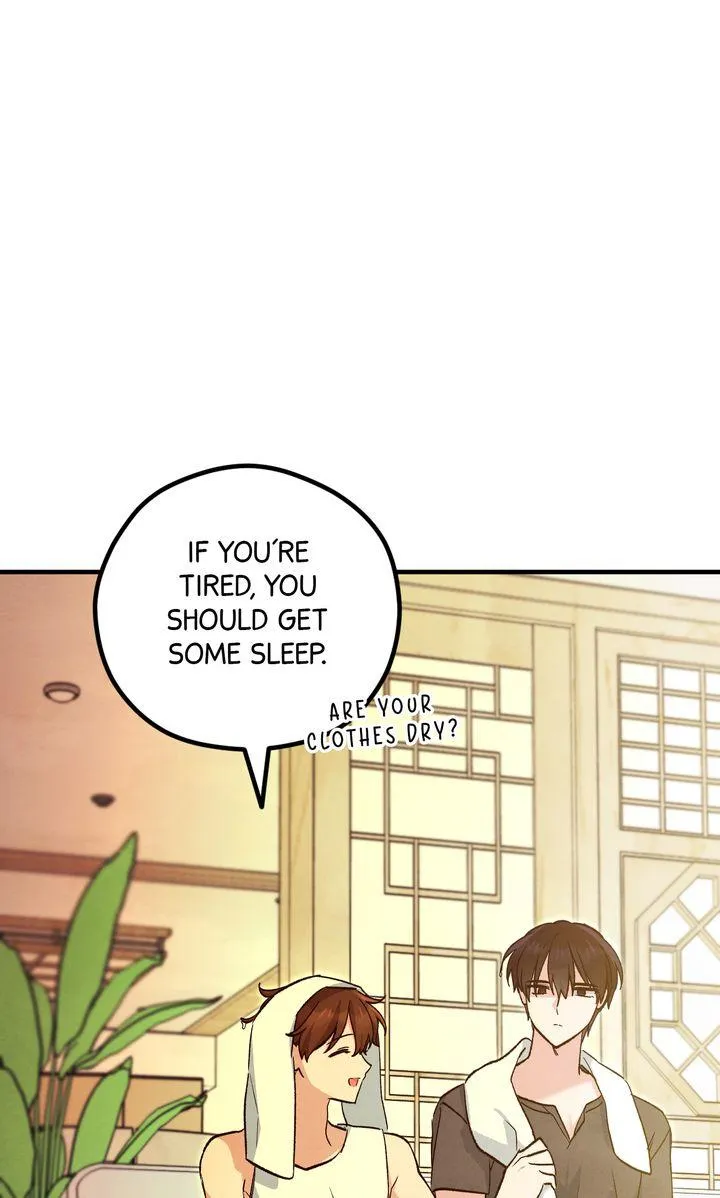 The Spirit of the Ghost - Chapter 53 Page 71