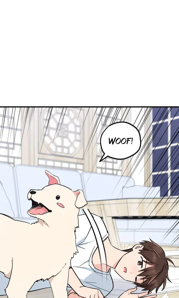 The Spirit of the Ghost - Chapter 53 Page 81