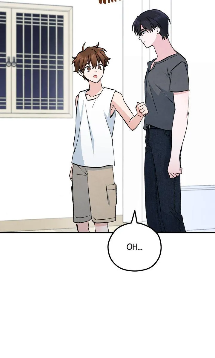 The Spirit of the Ghost - Chapter 53 Page 91