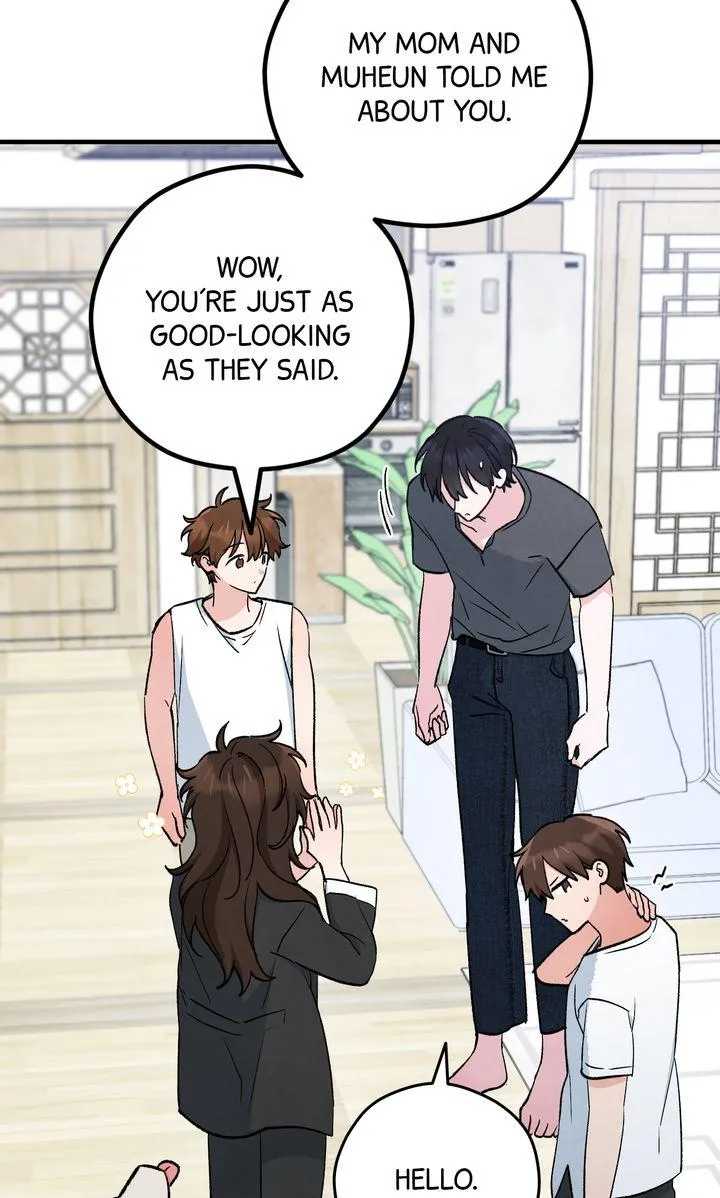 The Spirit of the Ghost - Chapter 53 Page 95