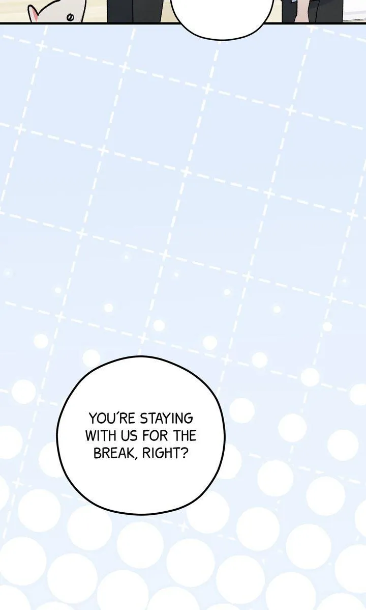 The Spirit of the Ghost - Chapter 53 Page 96
