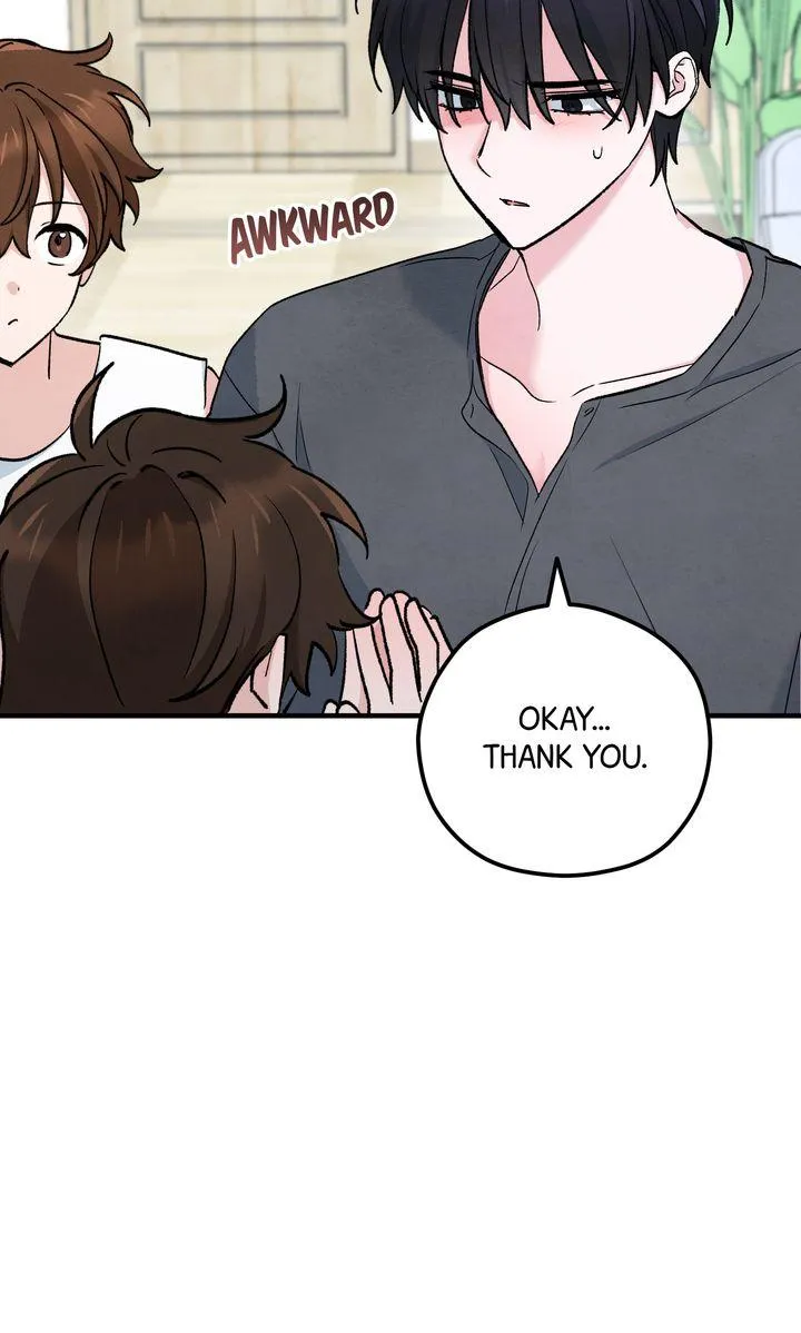 The Spirit of the Ghost - Chapter 53 Page 98