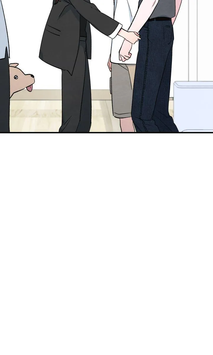 The Spirit of the Ghost - Chapter 53 Page 100