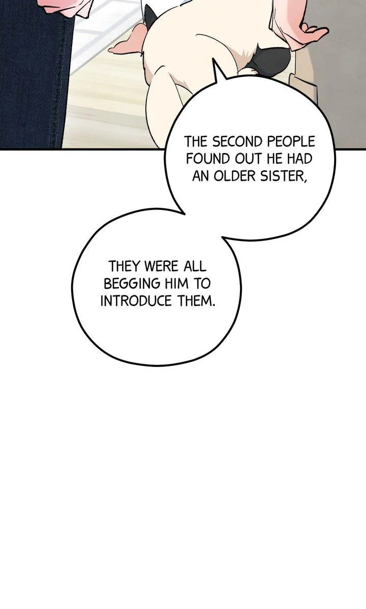 The Spirit of the Ghost - Chapter 53 Page 116