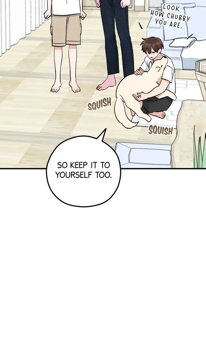 The Spirit of the Ghost - Chapter 53 Page 125