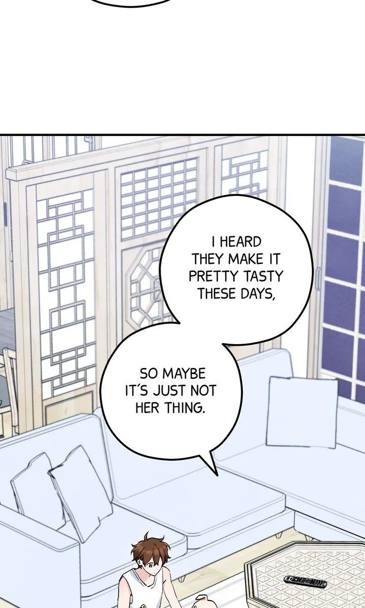 The Spirit of the Ghost - Chapter 53 Page 129