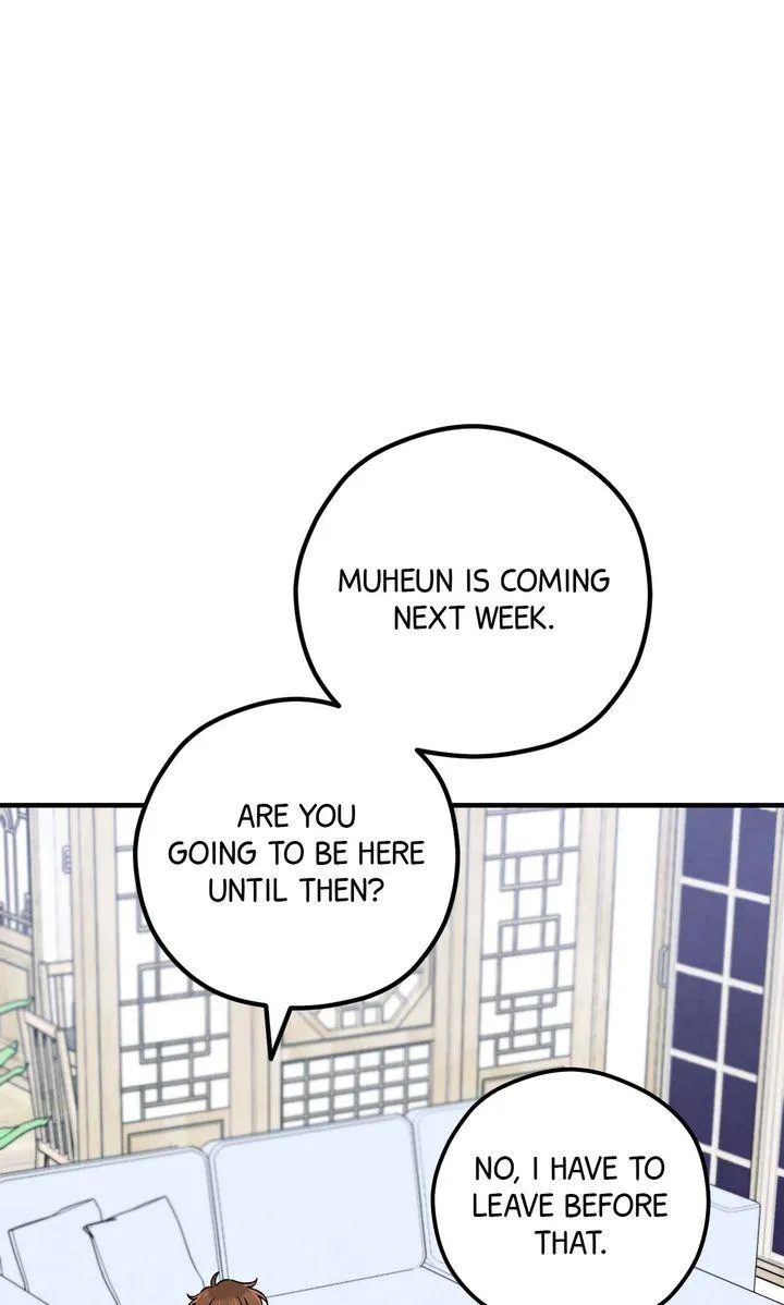 The Spirit of the Ghost - Chapter 53 Page 134