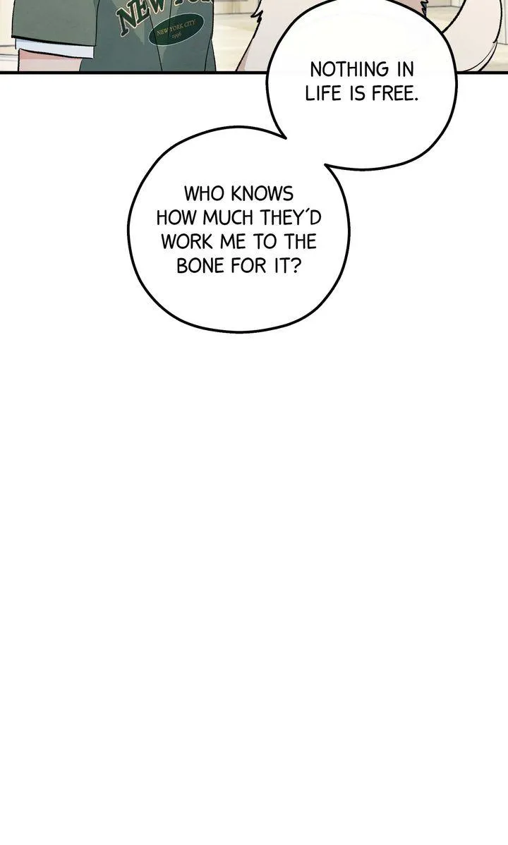 The Spirit of the Ghost - Chapter 53 Page 138