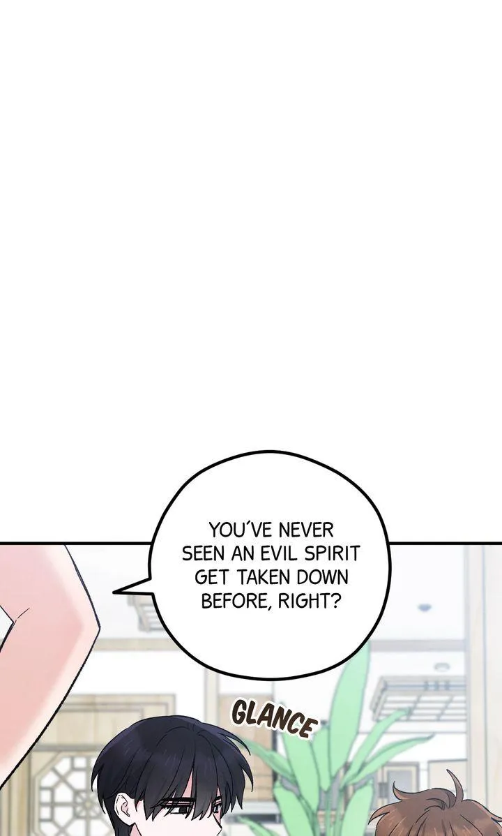 The Spirit of the Ghost - Chapter 53 Page 147