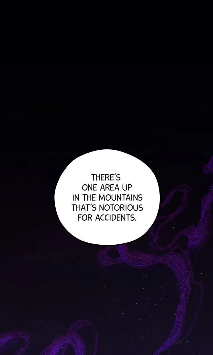 The Spirit of the Ghost - Chapter 54 Page 1