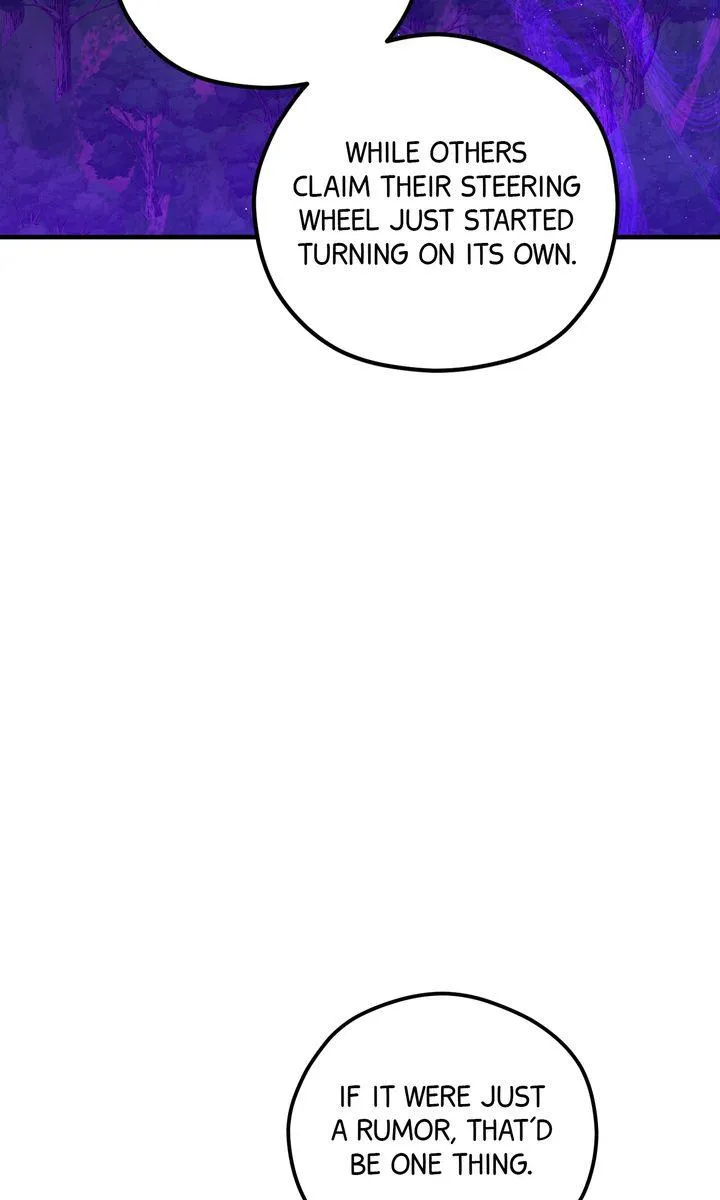 The Spirit of the Ghost - Chapter 54 Page 3