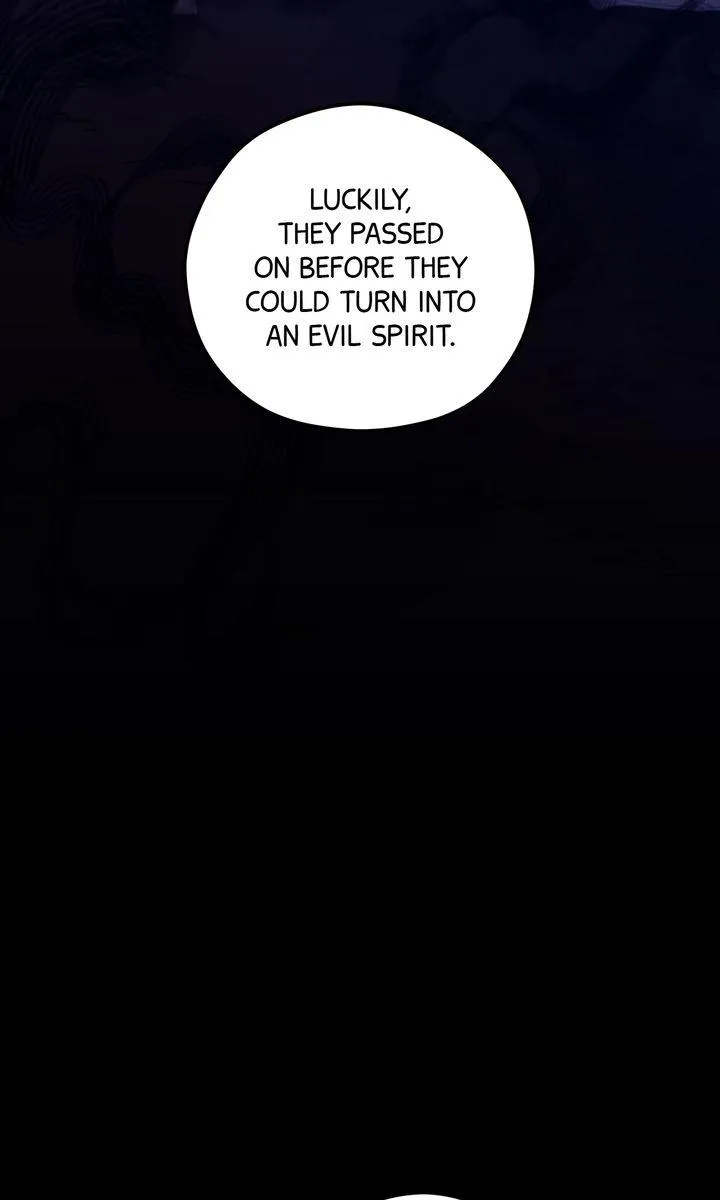 The Spirit of the Ghost - Chapter 54 Page 9
