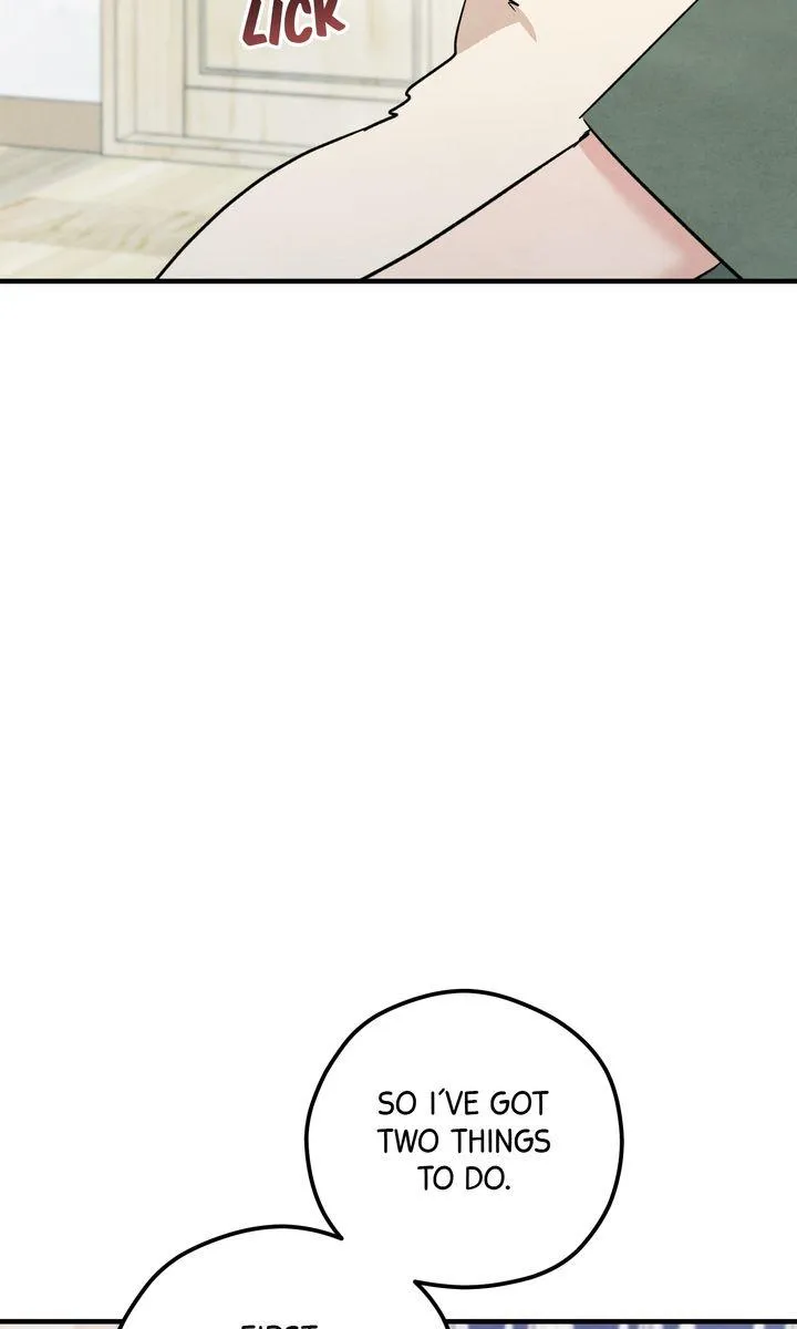 The Spirit of the Ghost - Chapter 54 Page 23