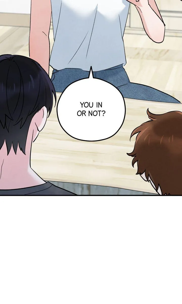 The Spirit of the Ghost - Chapter 54 Page 27