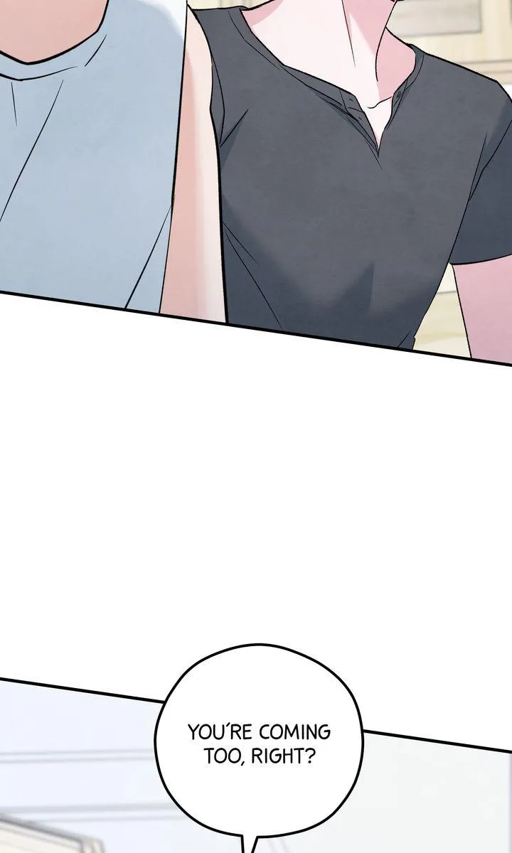 The Spirit of the Ghost - Chapter 54 Page 30