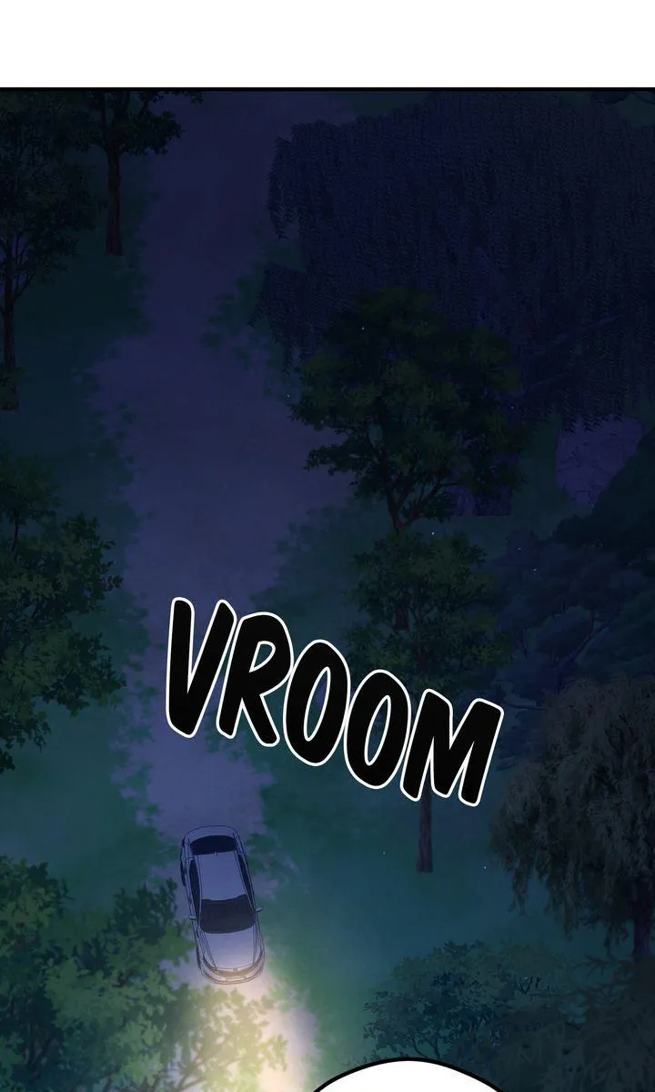 The Spirit of the Ghost - Chapter 54 Page 37