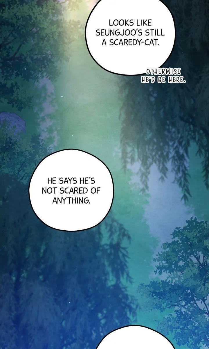 The Spirit of the Ghost - Chapter 54 Page 38