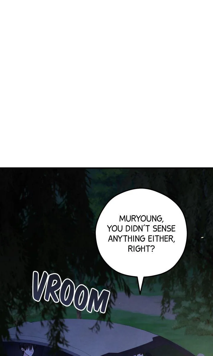 The Spirit of the Ghost - Chapter 54 Page 43