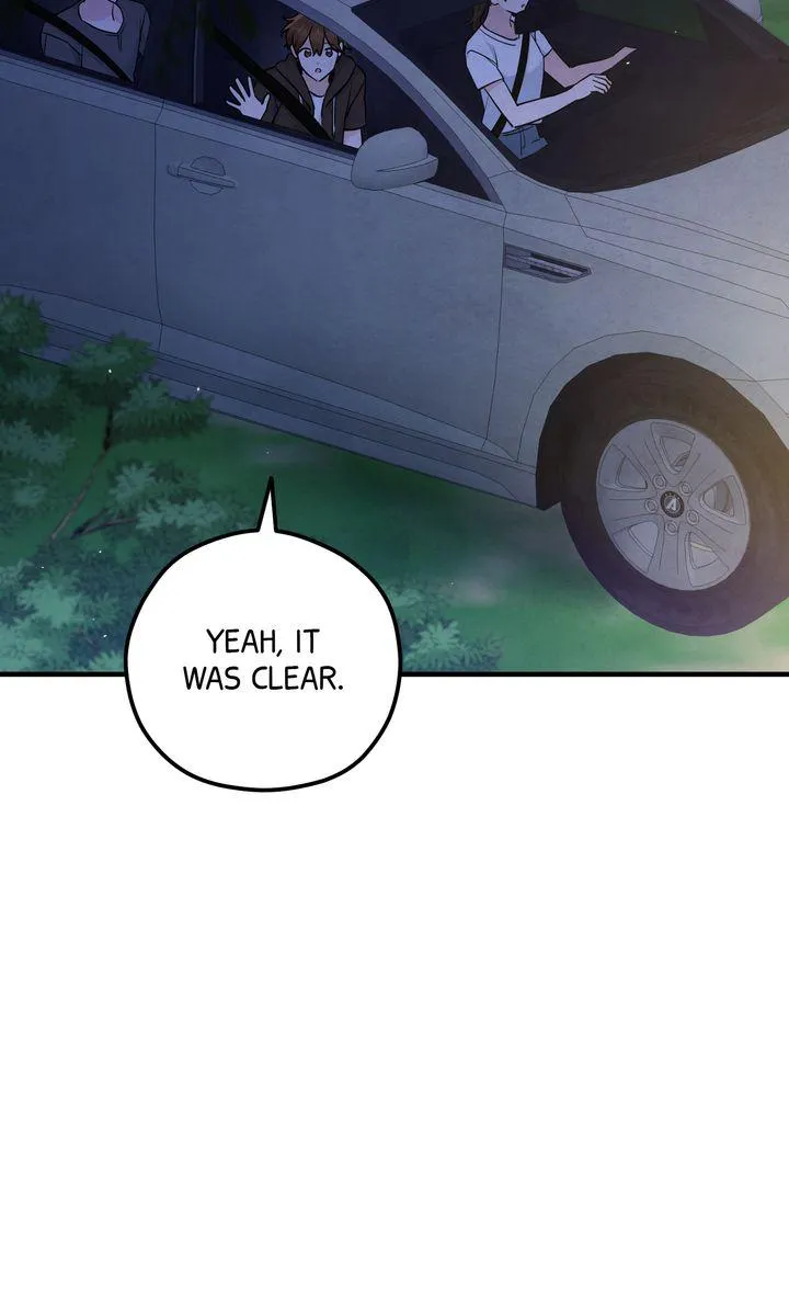The Spirit of the Ghost - Chapter 54 Page 44