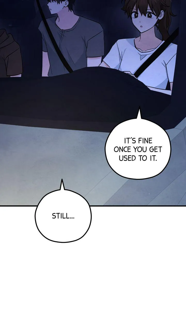 The Spirit of the Ghost - Chapter 54 Page 49