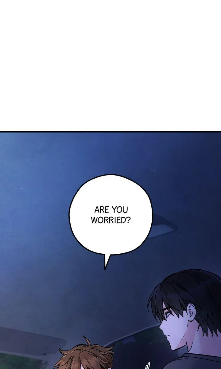 The Spirit of the Ghost - Chapter 54 Page 50
