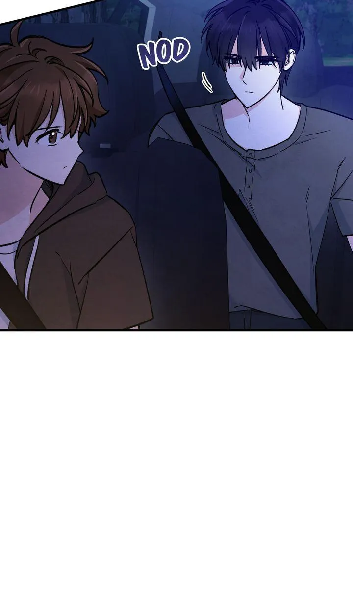 The Spirit of the Ghost - Chapter 54 Page 52