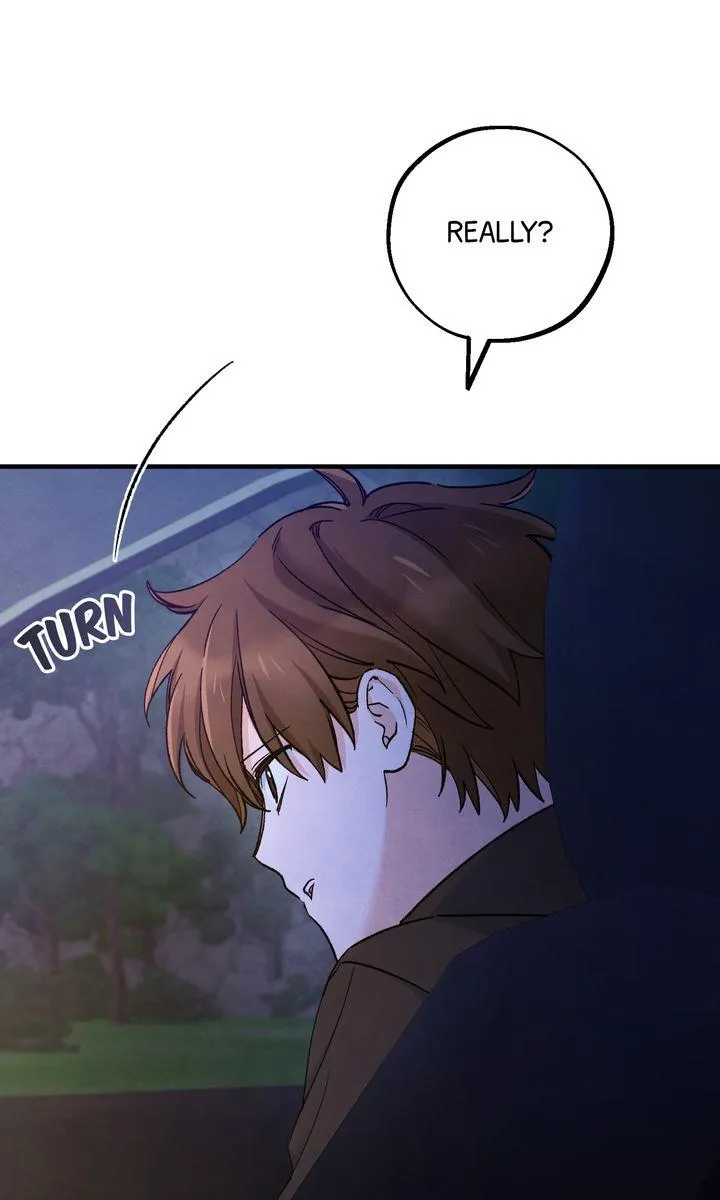 The Spirit of the Ghost - Chapter 54 Page 53