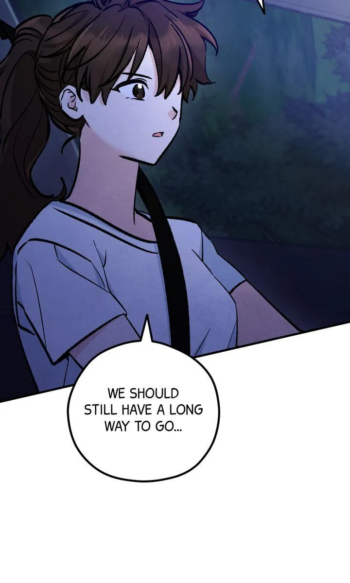 The Spirit of the Ghost - Chapter 54 Page 60