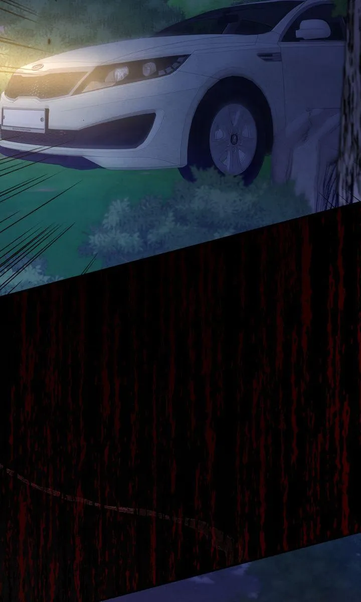 The Spirit of the Ghost - Chapter 54 Page 64