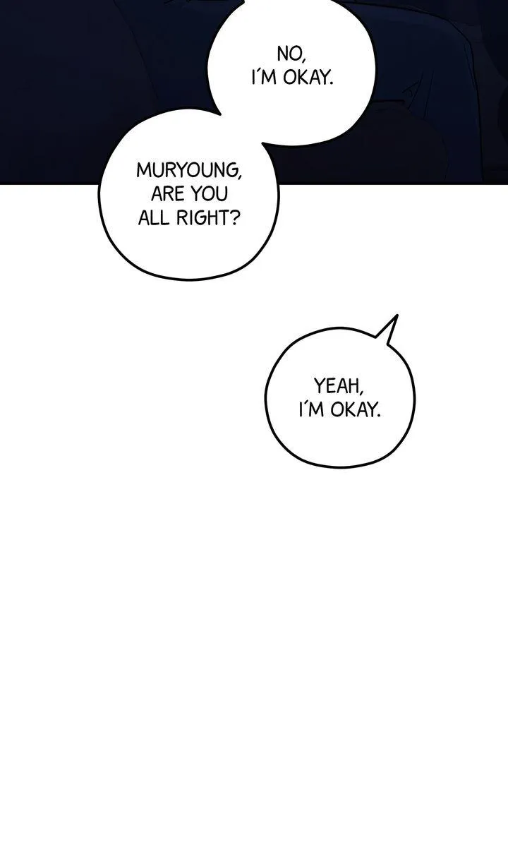 The Spirit of the Ghost - Chapter 54 Page 71